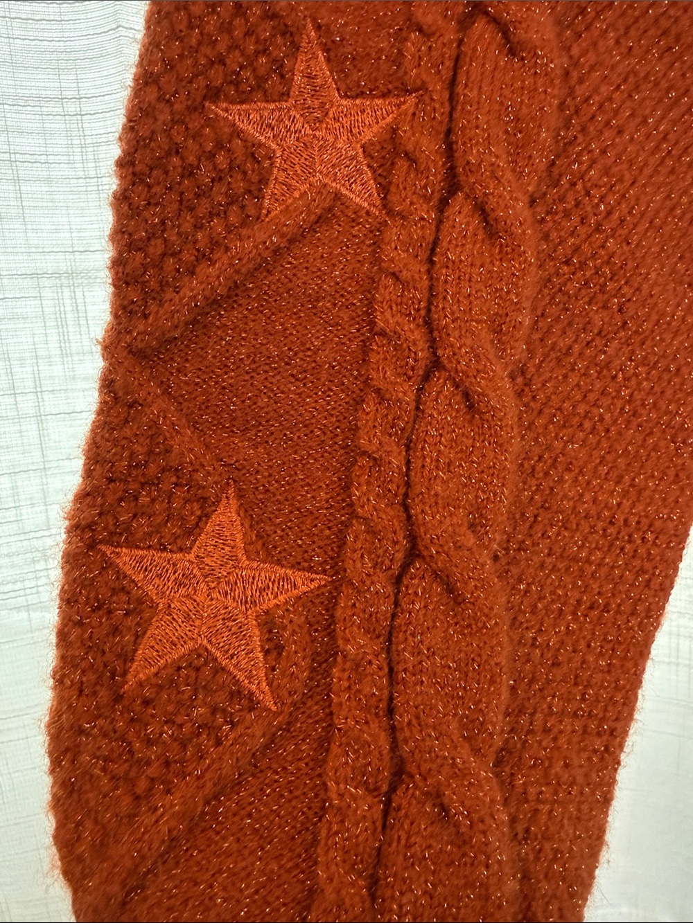 Taylor Swift The Life of a Showgirl Cardigan MD/LG - Picture 3 of 7
